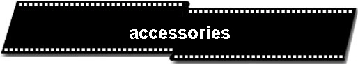 accessories