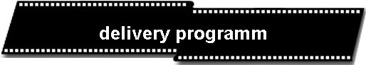 delivery programm