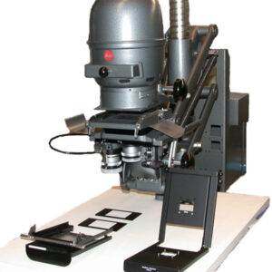 Focomat IIa und IIc